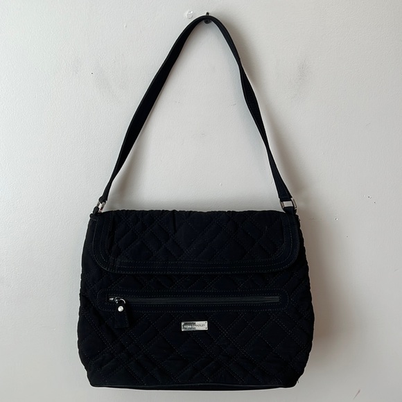 Vera Bradley Bags Vera Bradley Quilted Shoulder Bag Poshmark